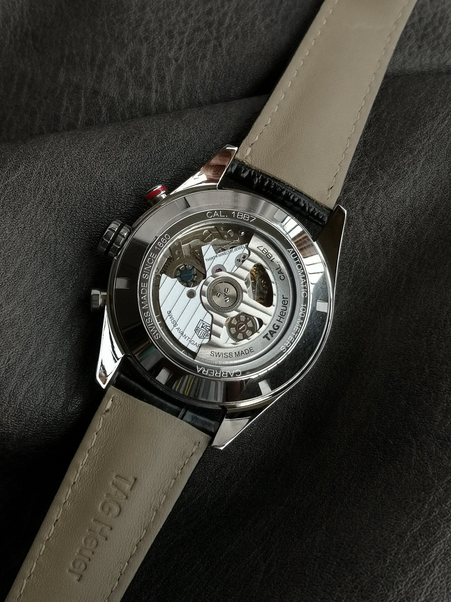 TAG Heuer-50