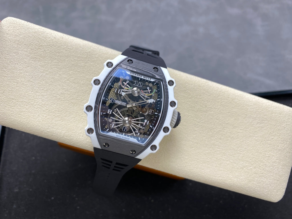 Richard Mille-51
