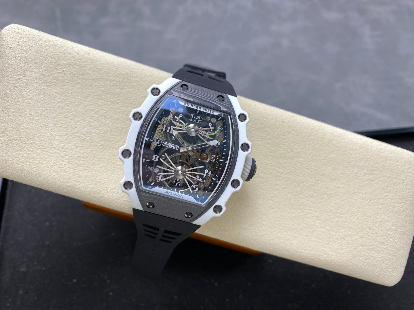 Richard Mille-51