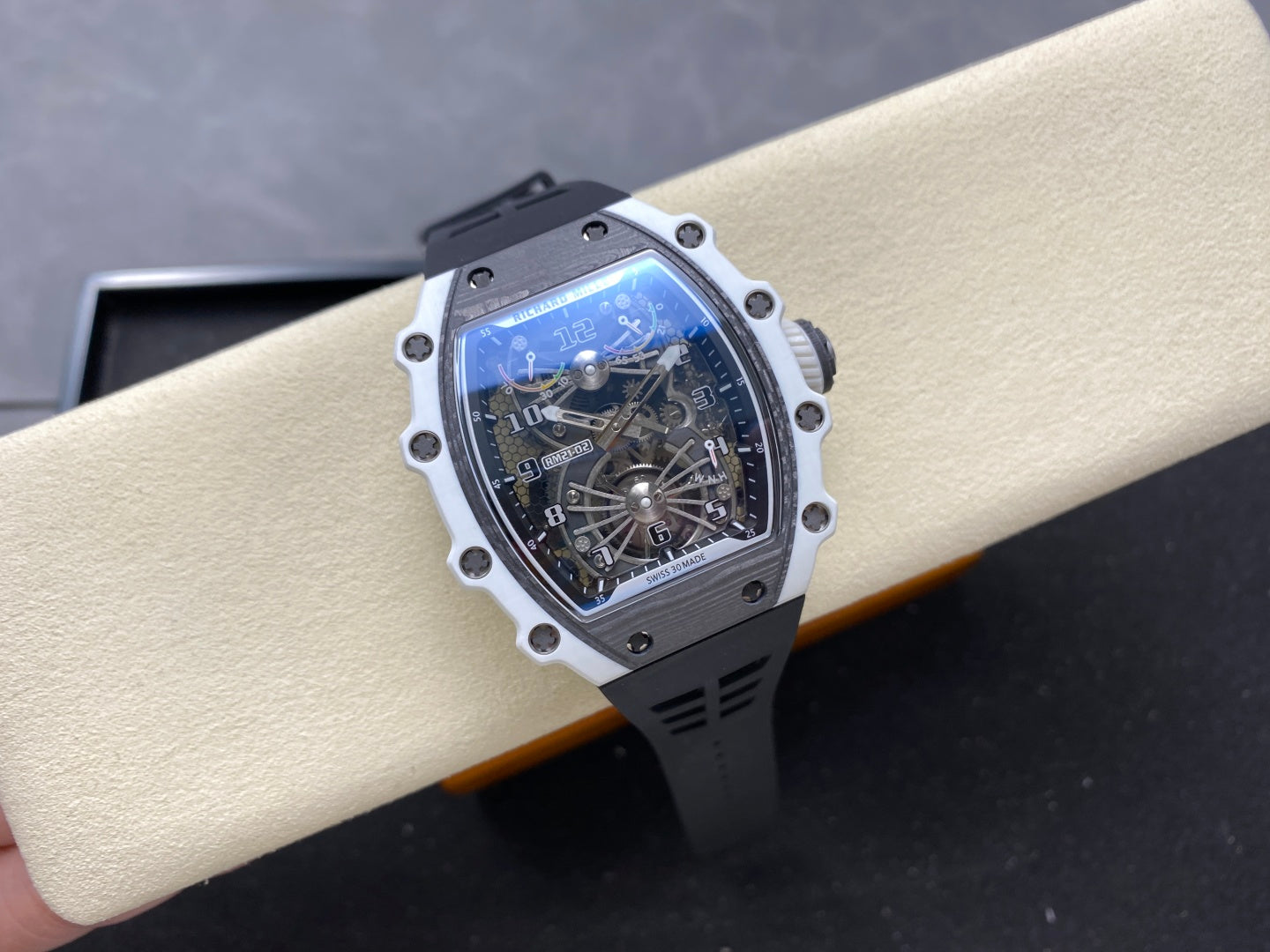 Richard Mille-51