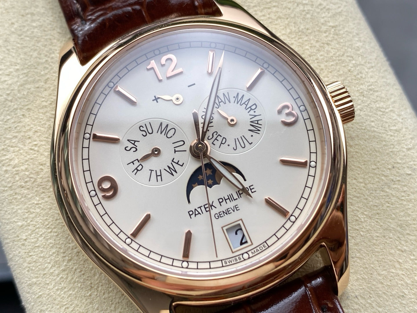 Patek Philippe-51