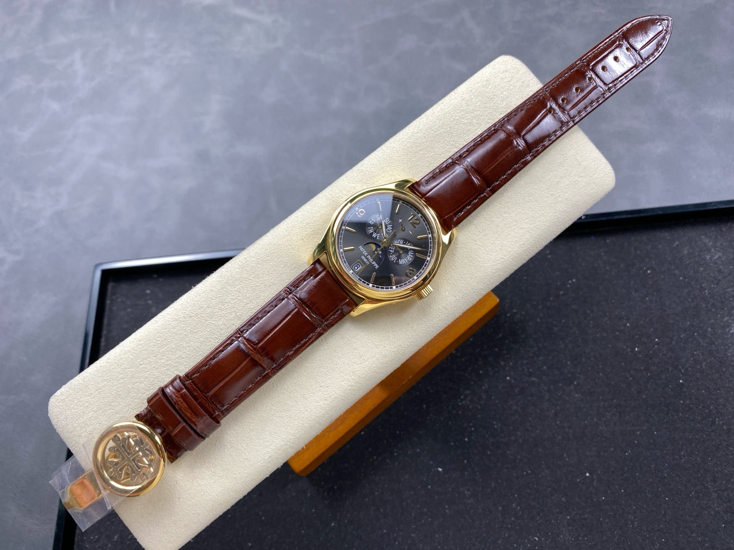 Patek Philippe-52