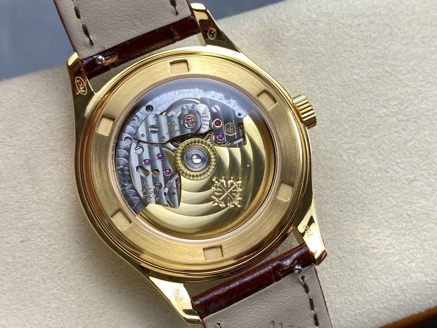 Patek Philippe-52
