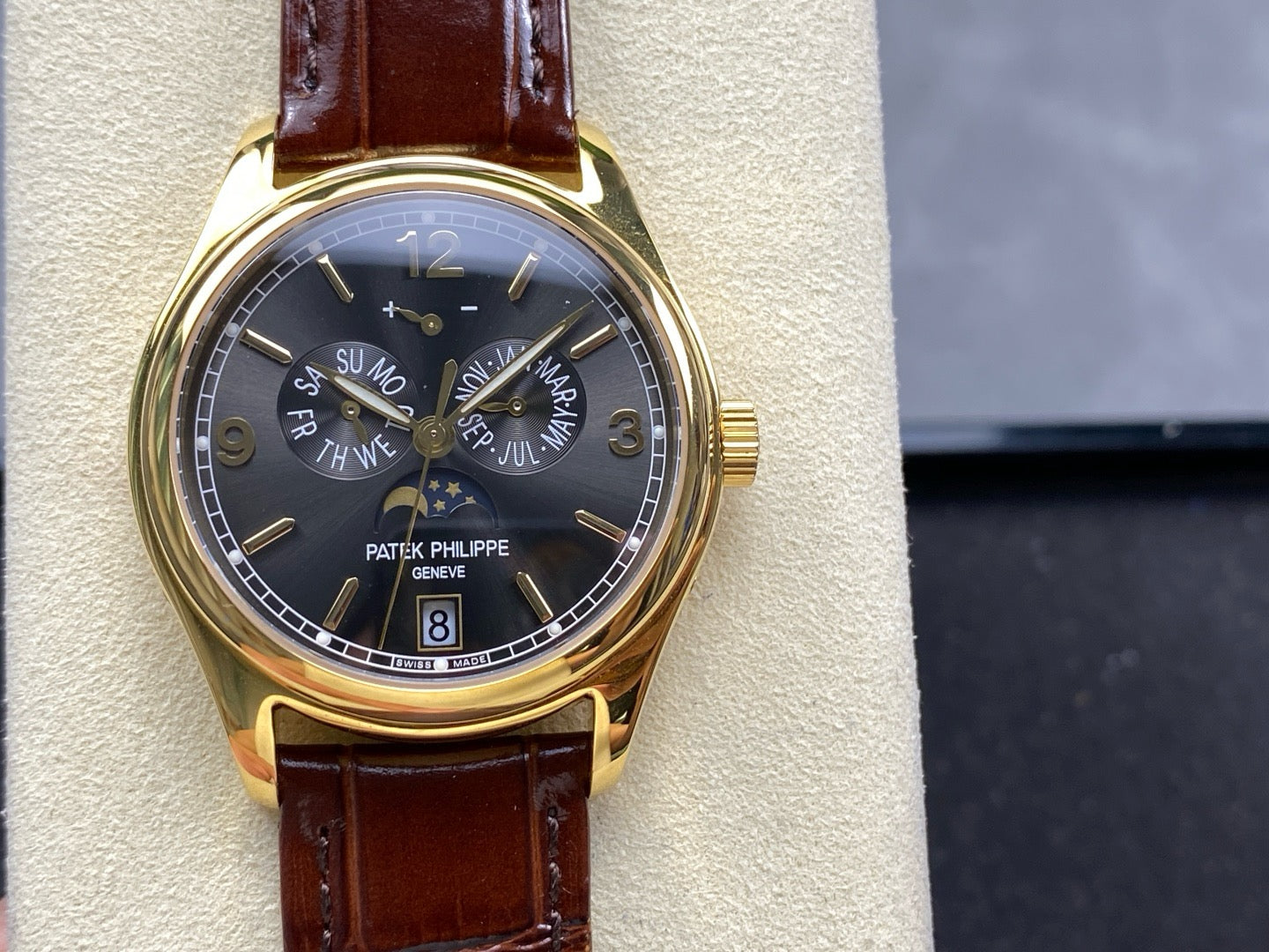 Patek Philippe-52