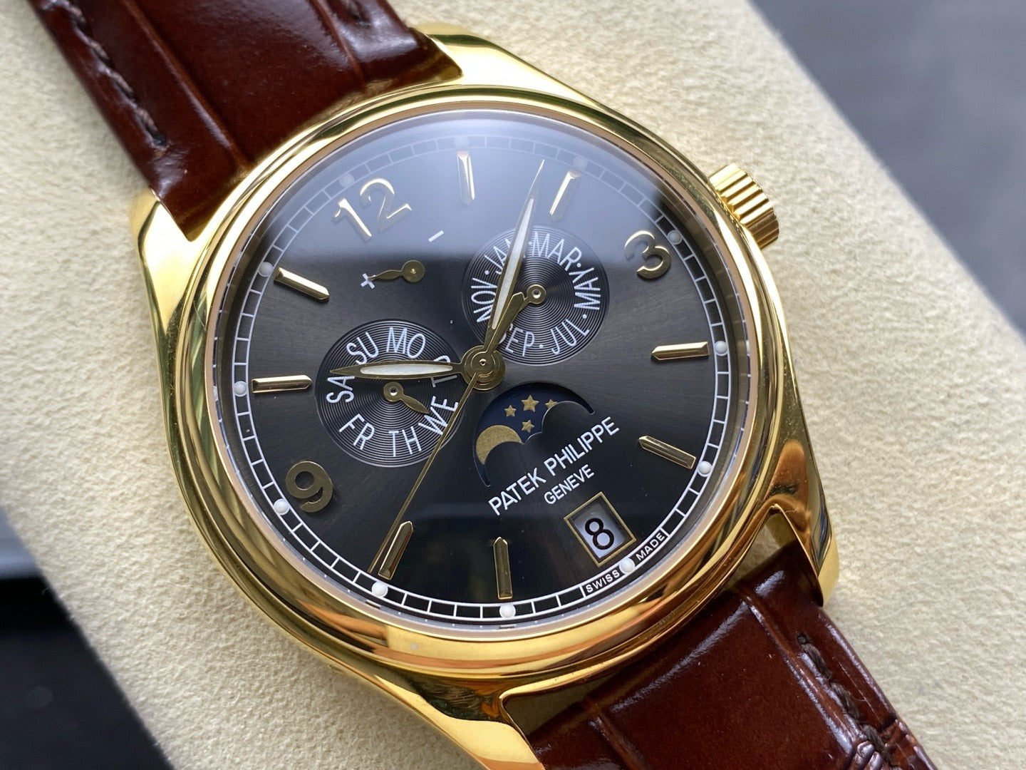 Patek Philippe-52