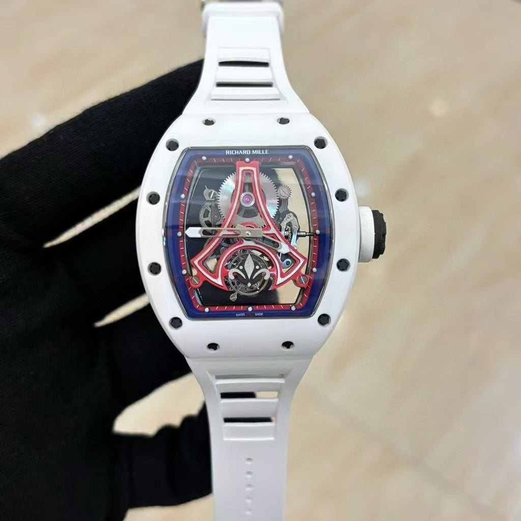 Richard Mille-53