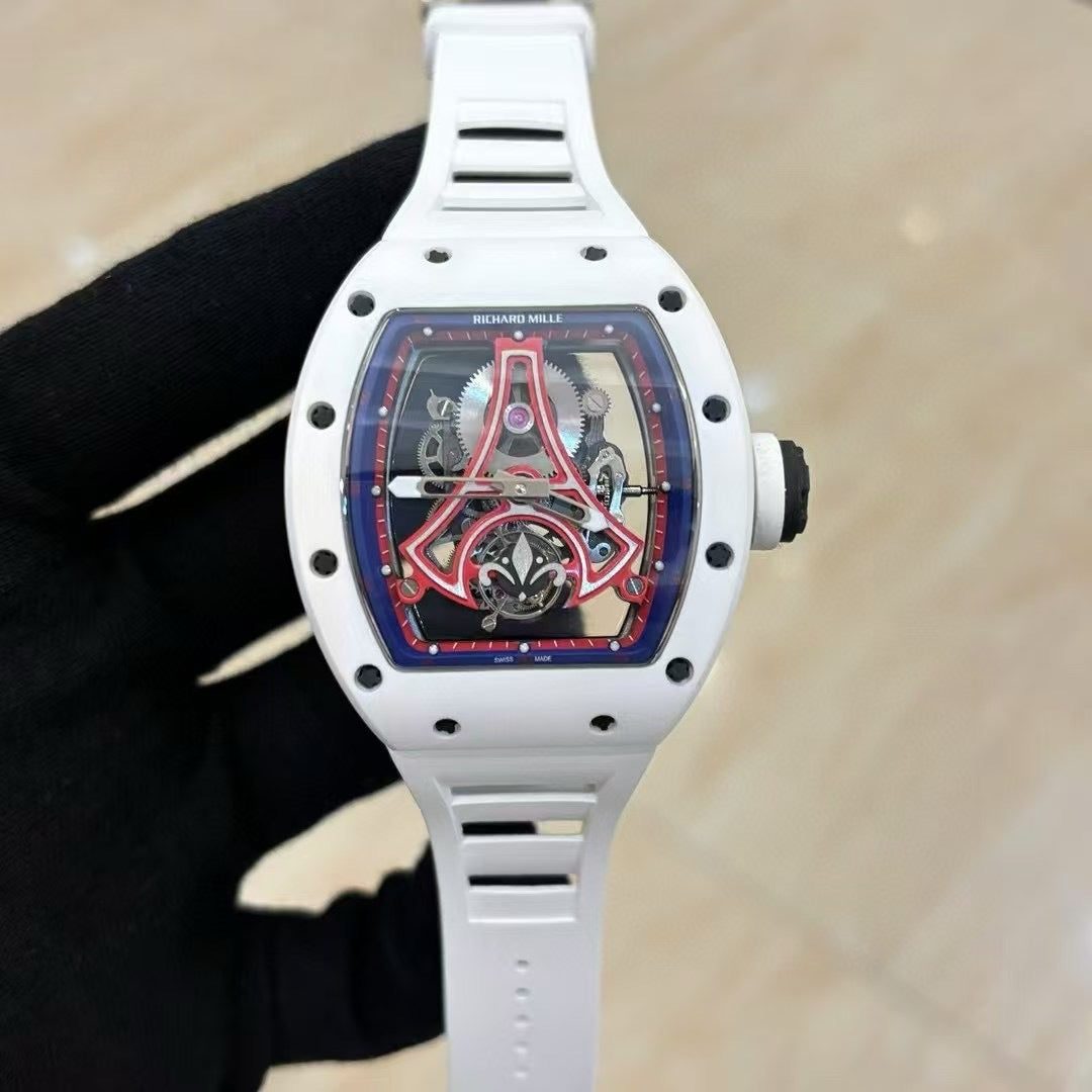 Richard Mille-53
