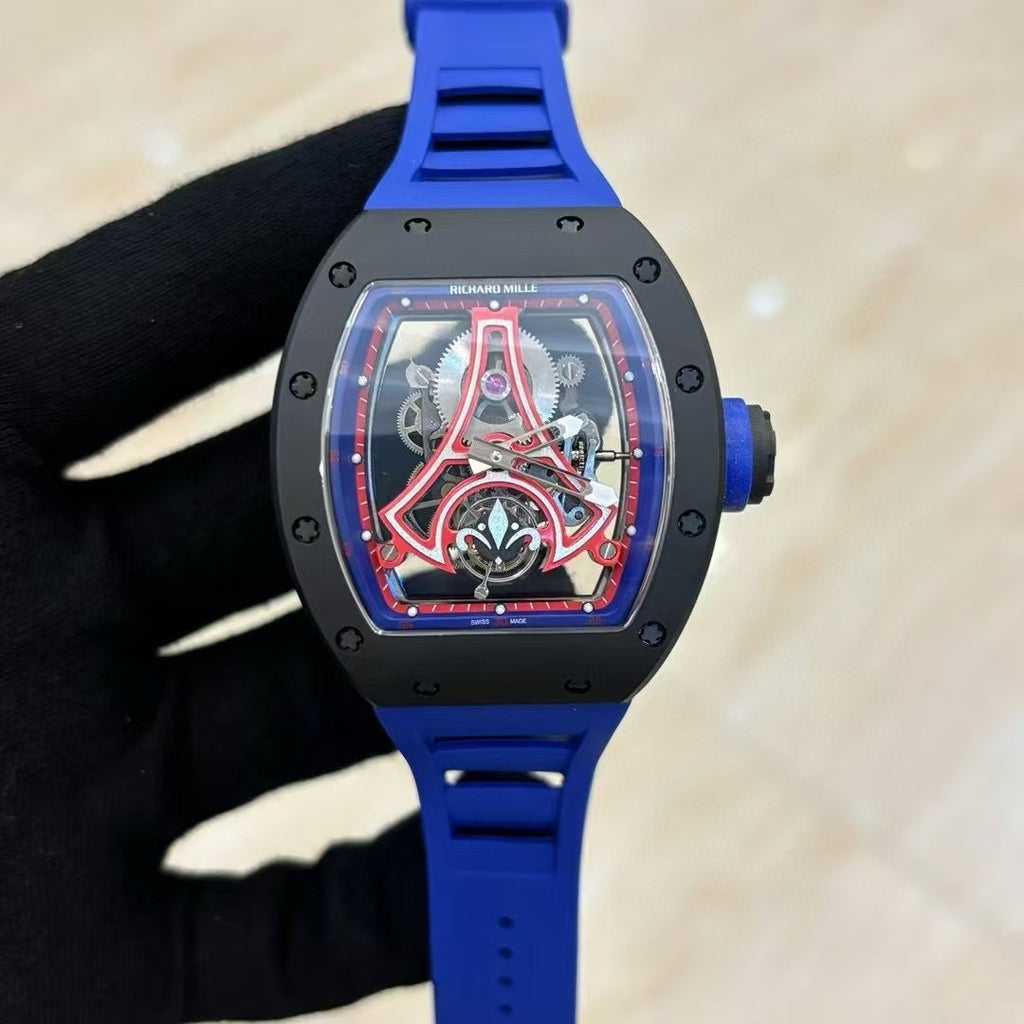 Richard Mille-53