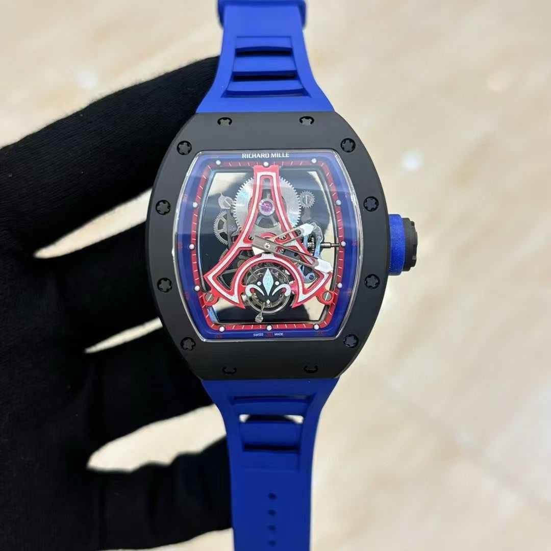 Richard Mille-53