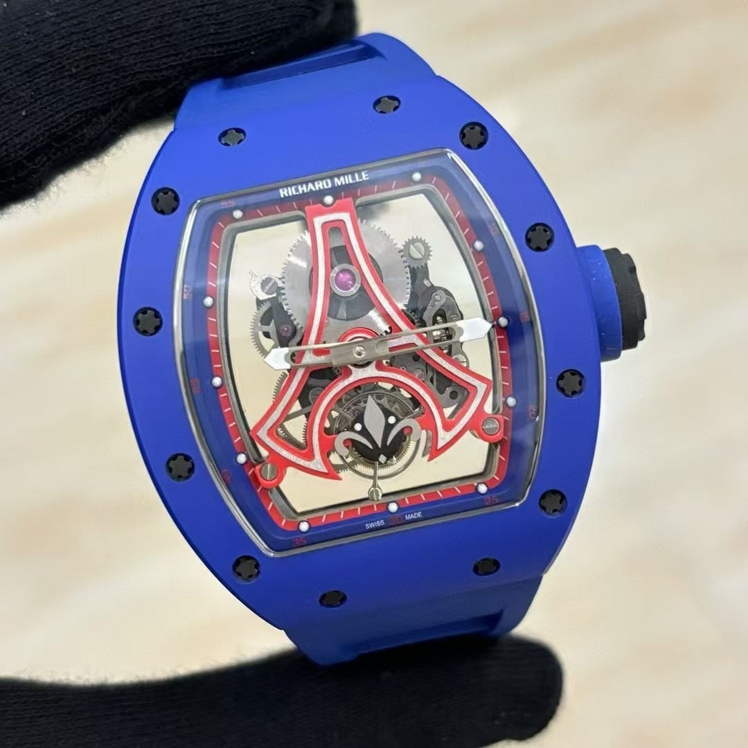 Richard Mille-53