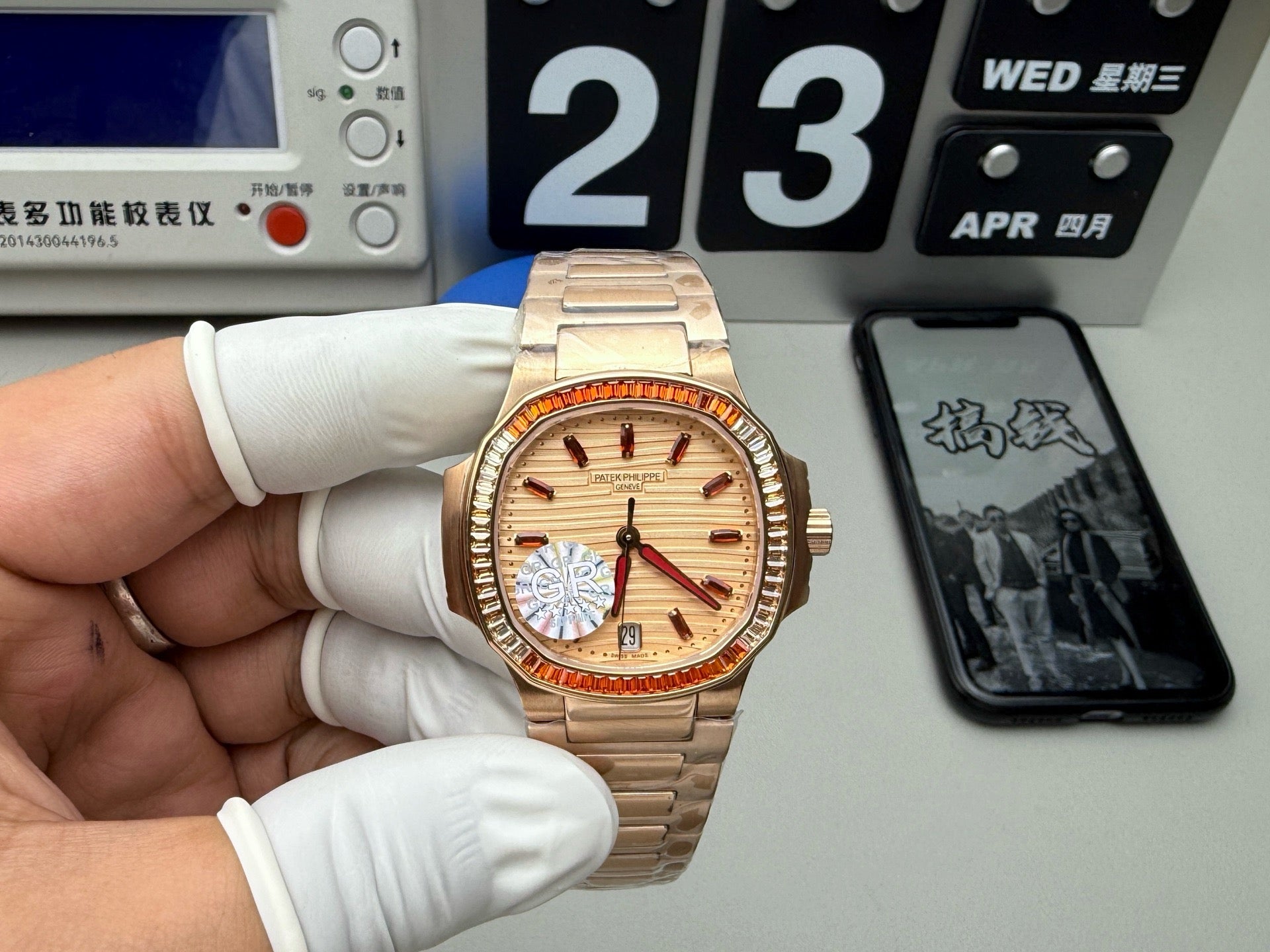 Patek Philippe-54