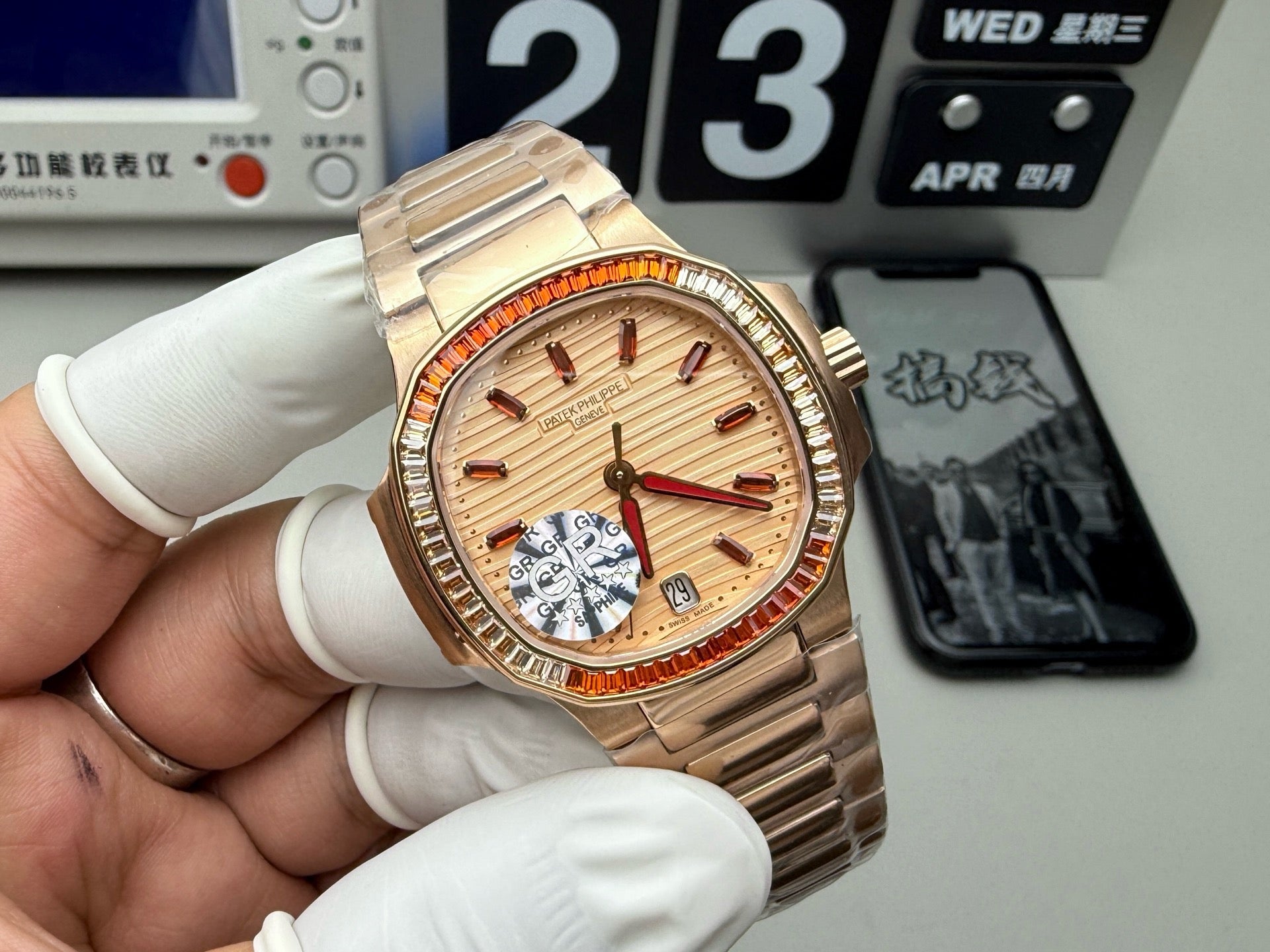 Patek Philippe-54