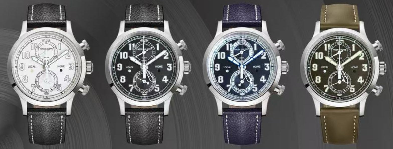 Patek Philippe-55