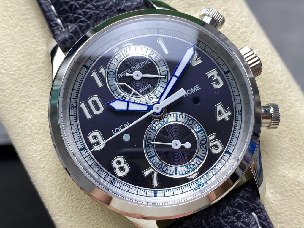 Patek Philippe-55