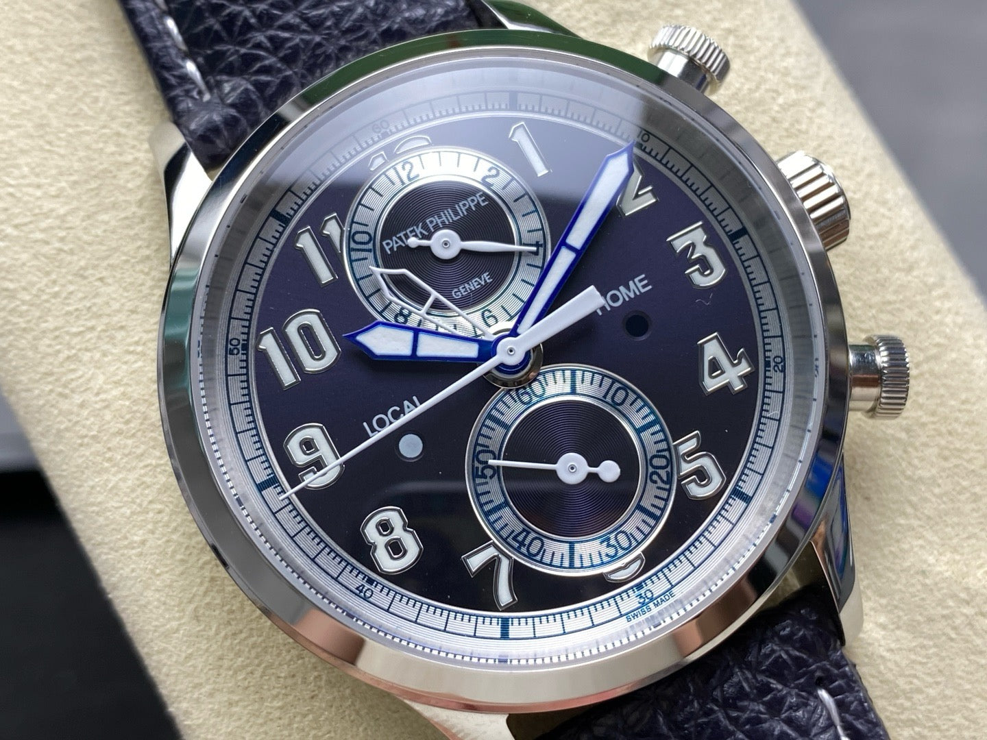 Patek Philippe-55