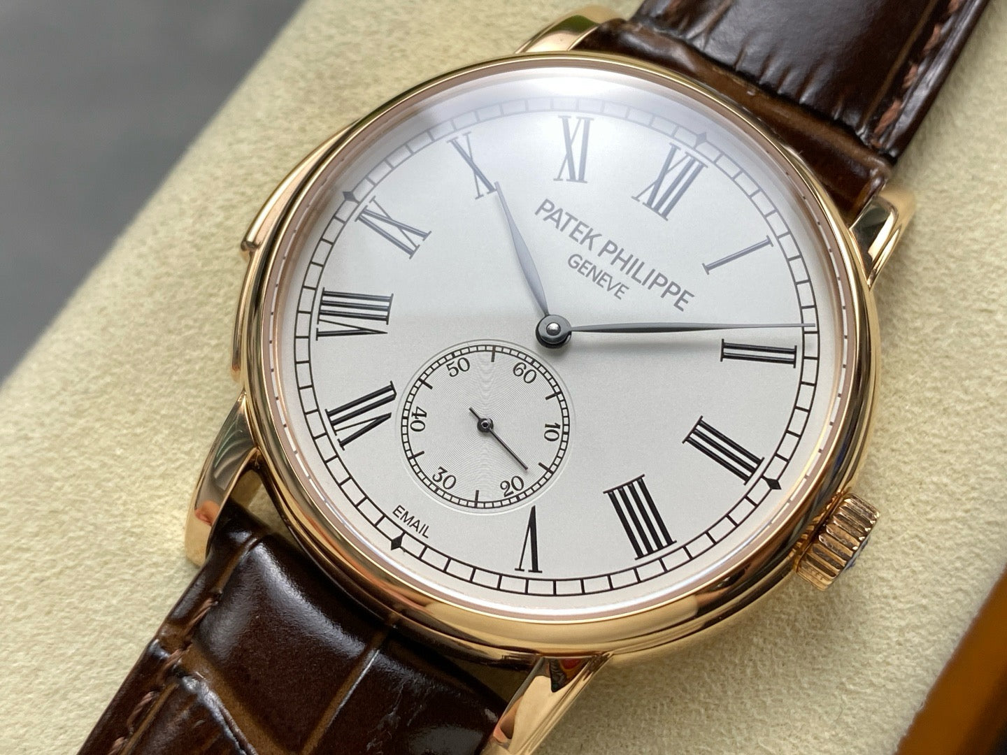Patek Philippe-56