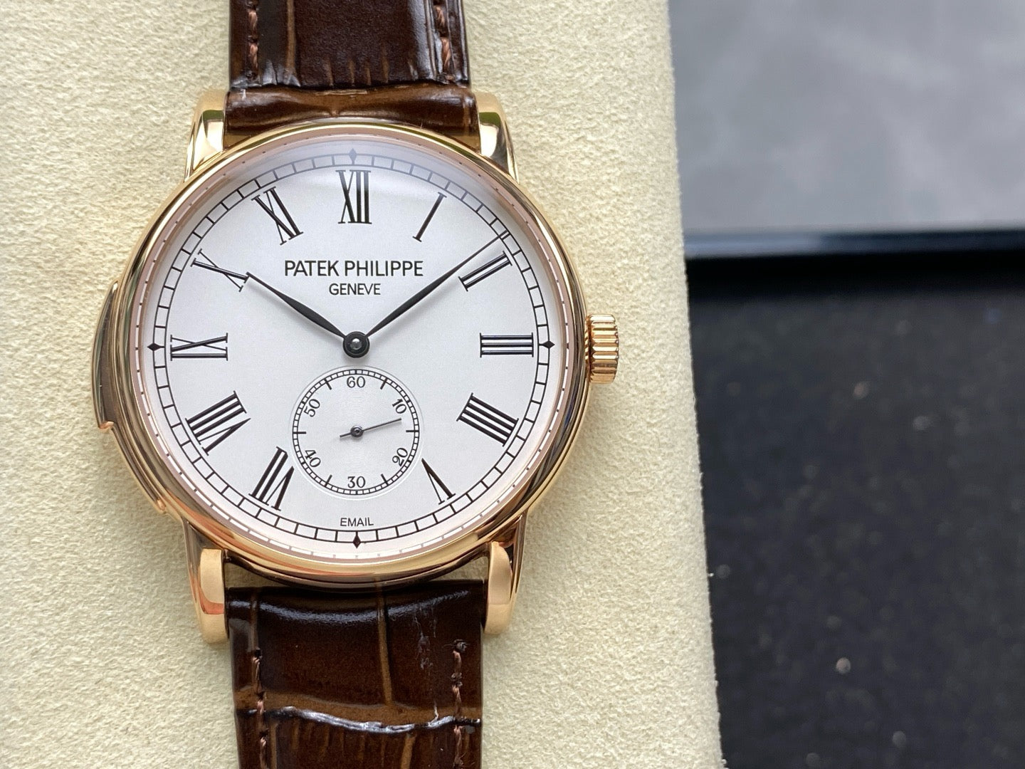 Patek Philippe-56