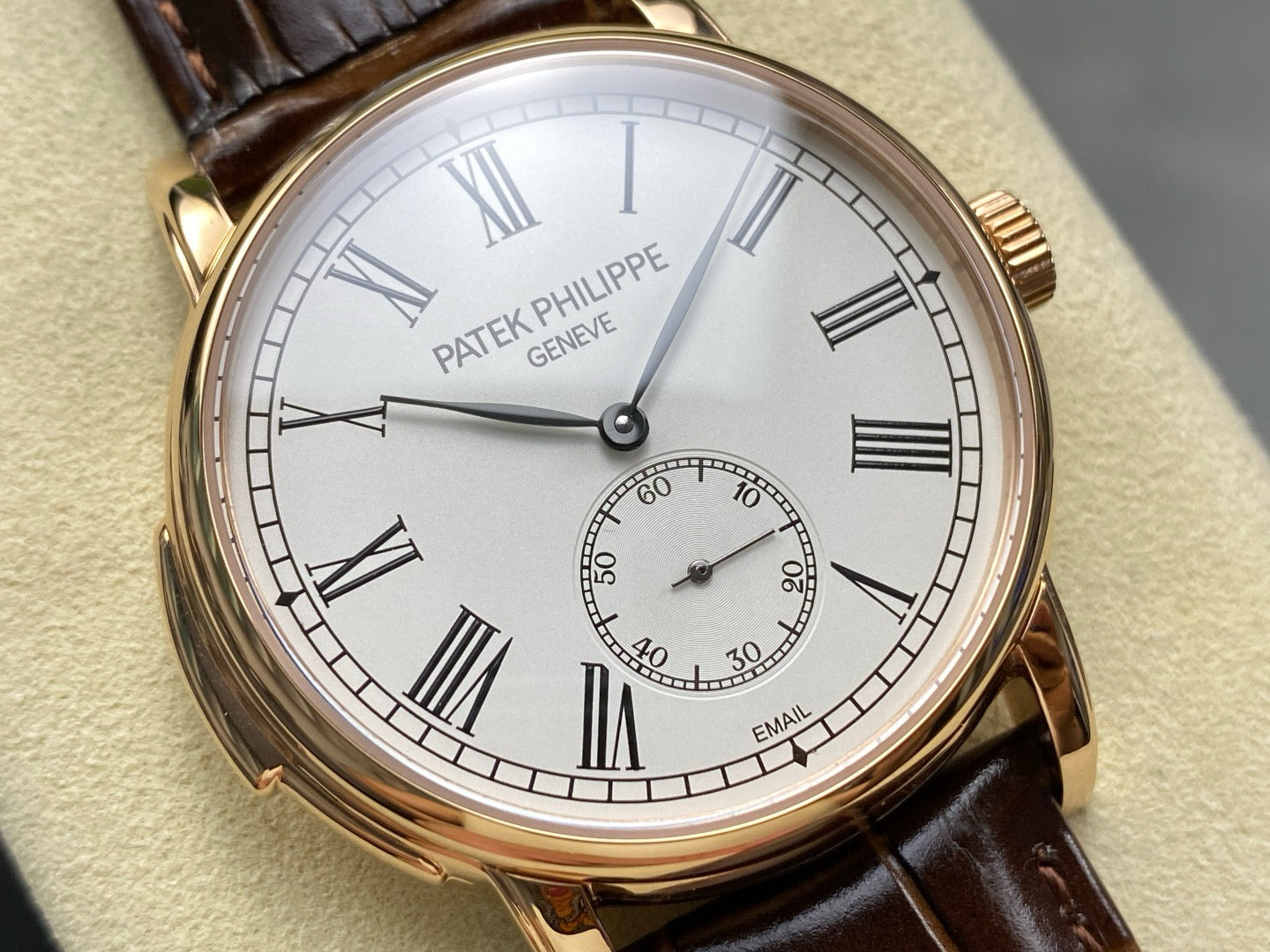 Patek Philippe-56