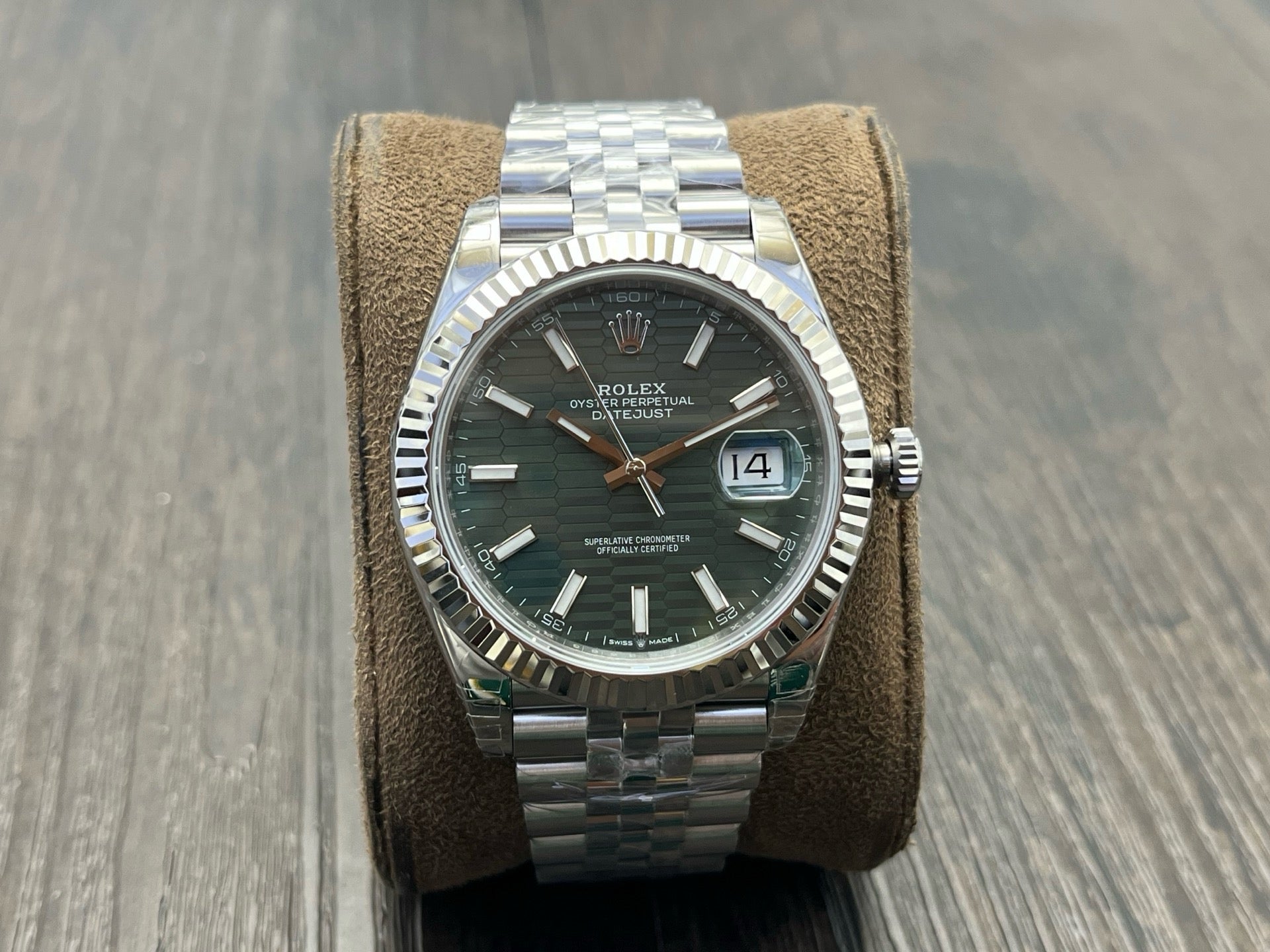 Rolex-Dayjust-5