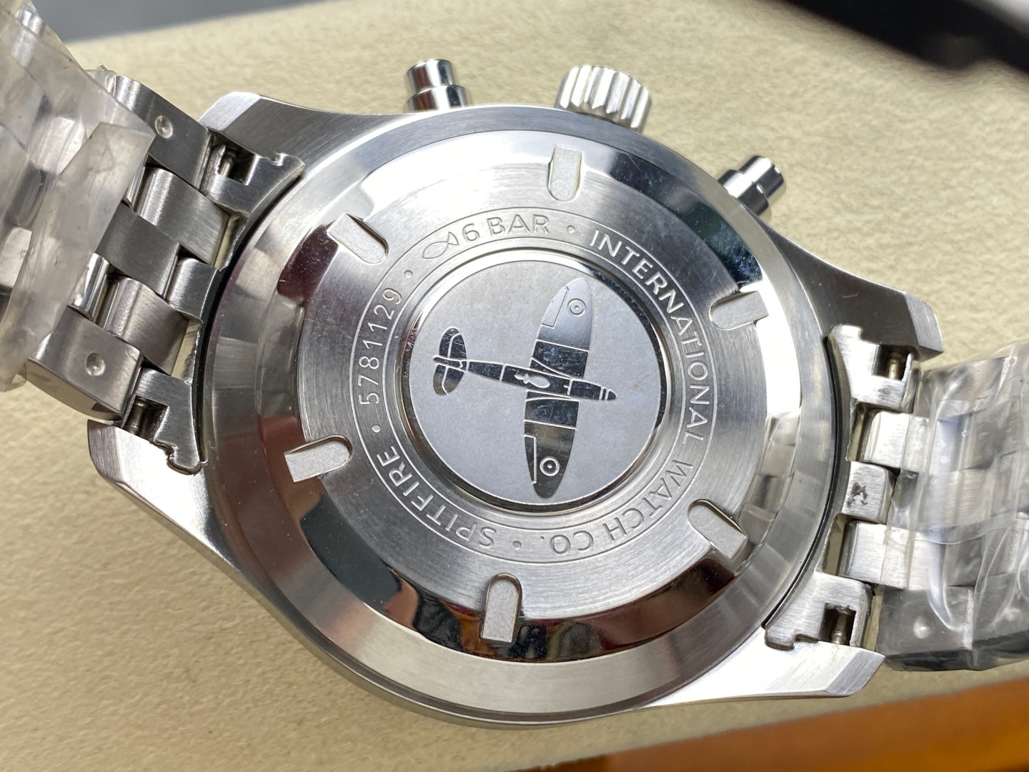 IWC-5