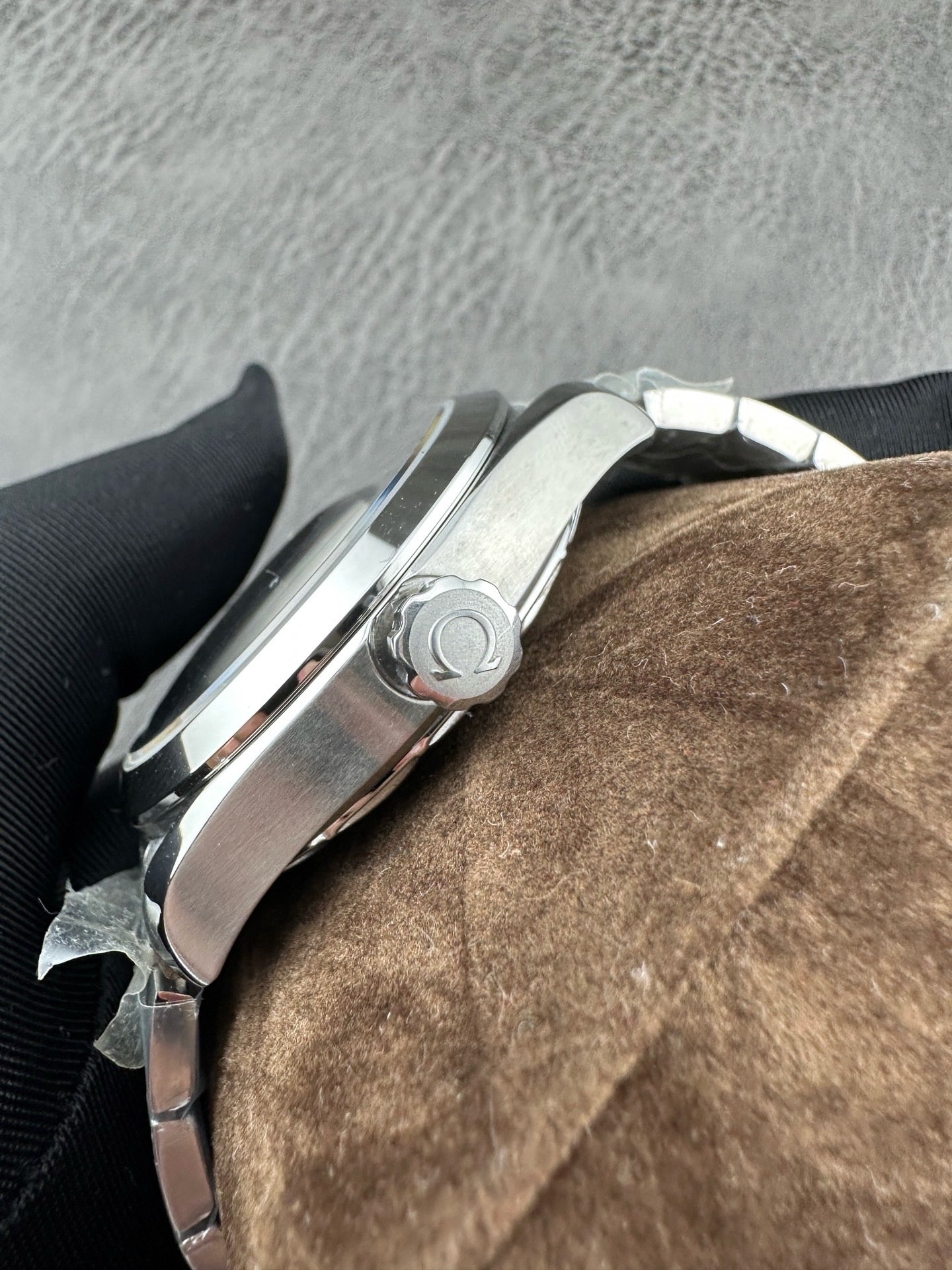 OMEGA-5