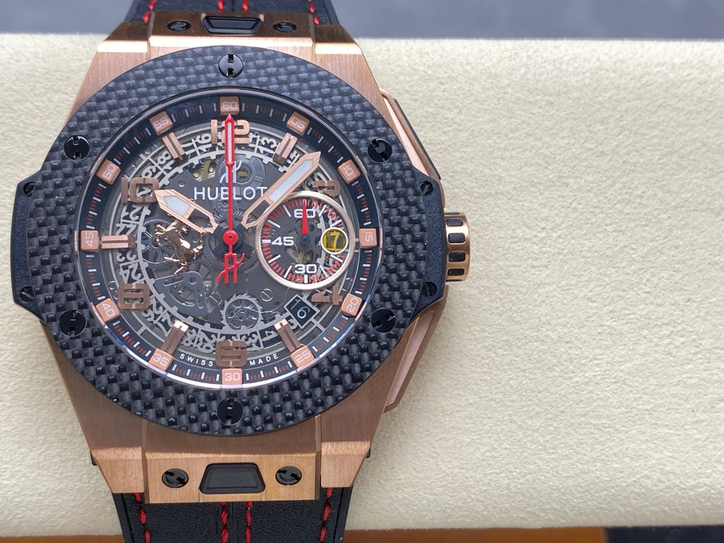 HUBLOT-5