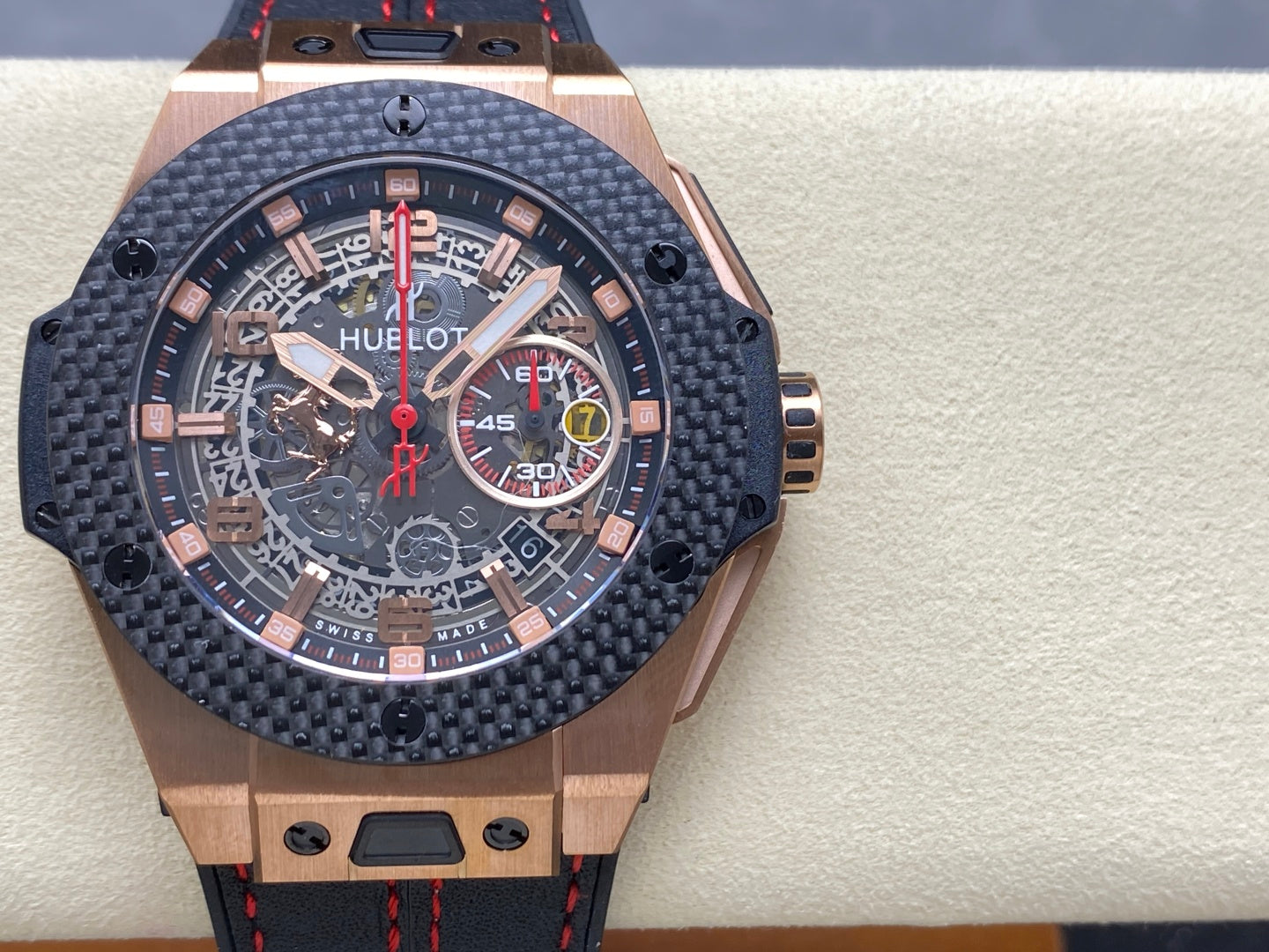 HUBLOT-5