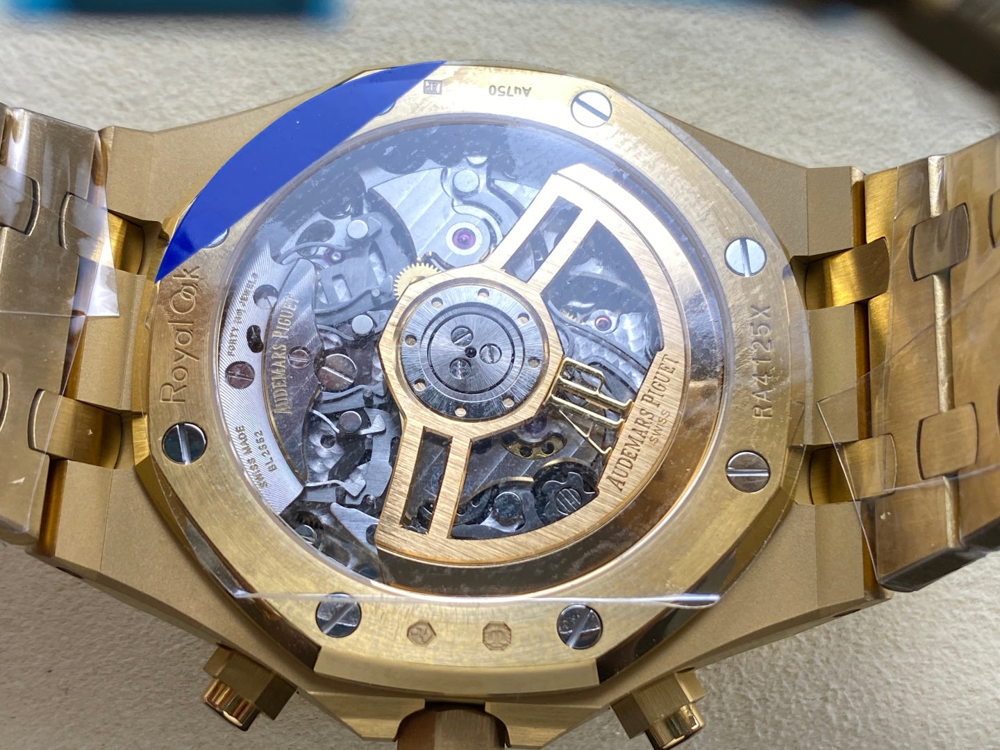 Audemars Piguet-5