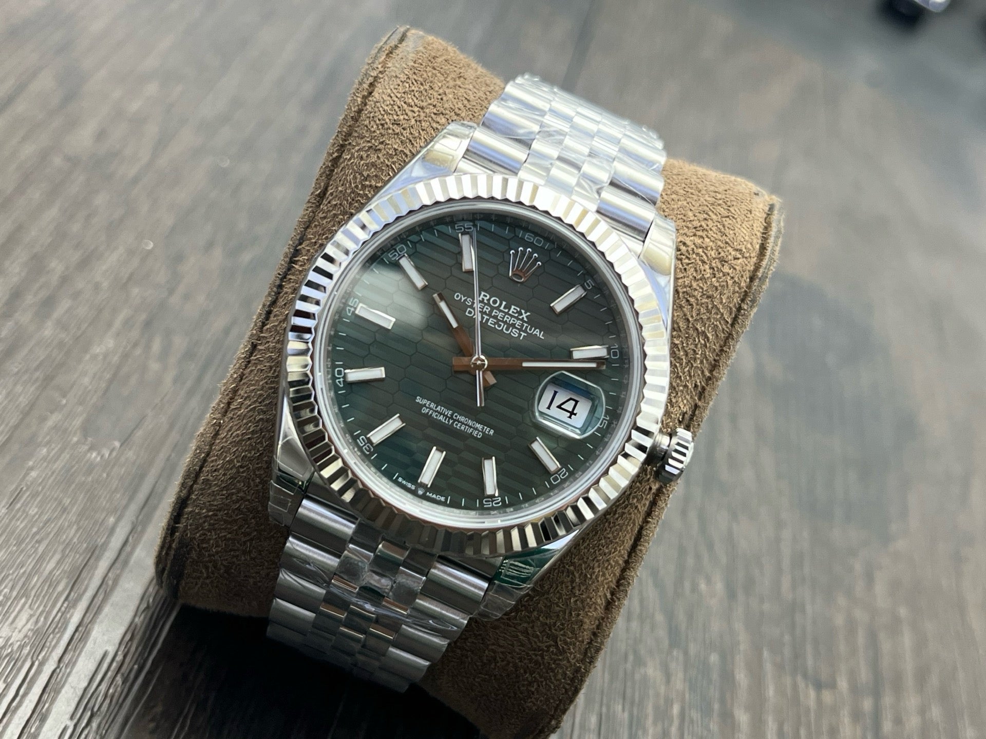 Rolex-Dayjust-5