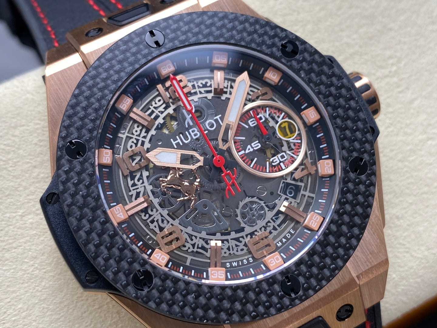 HUBLOT-5