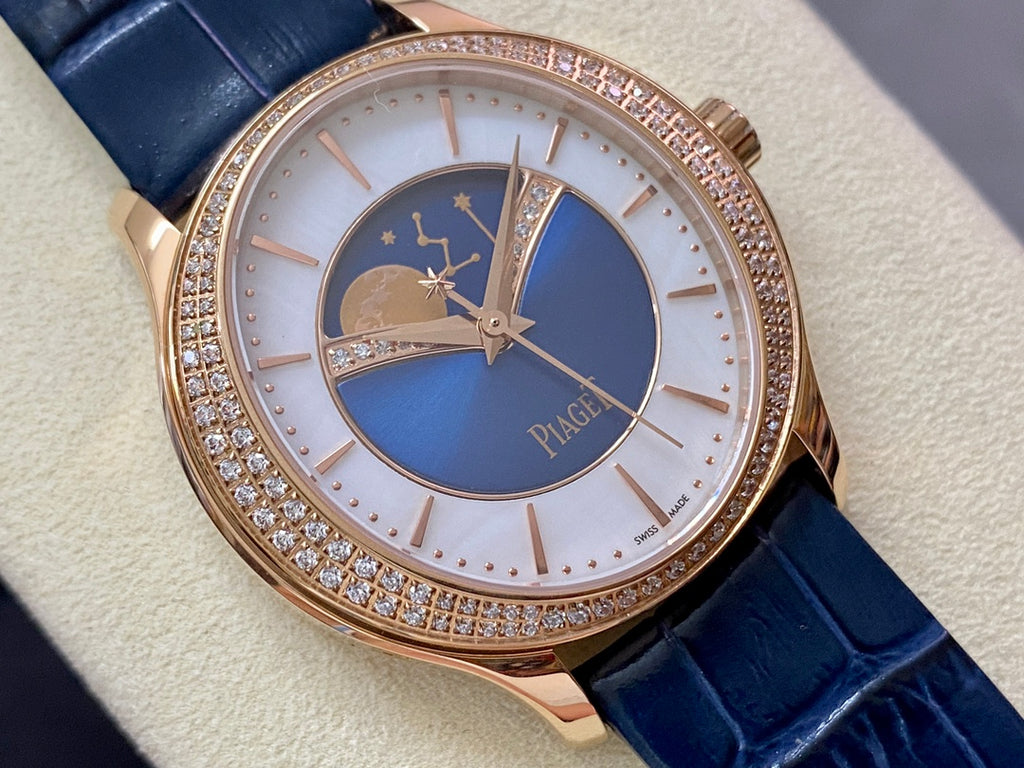 PIAGET-5