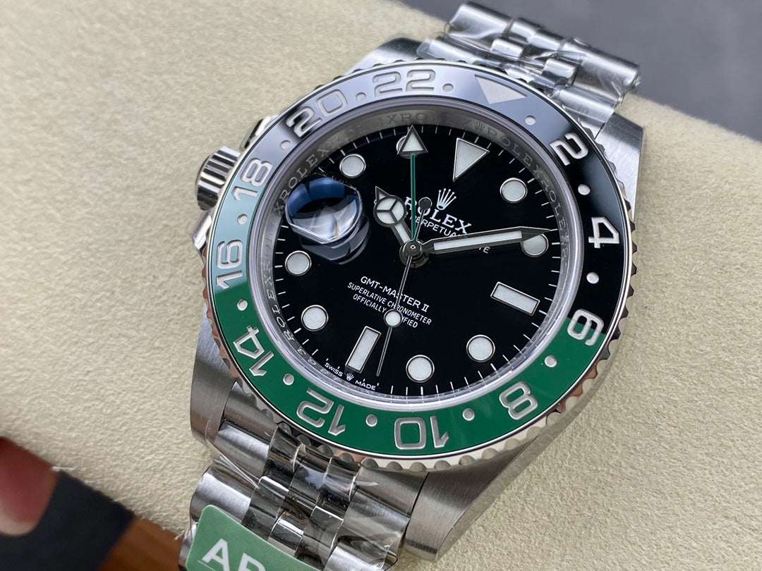 GMT-5