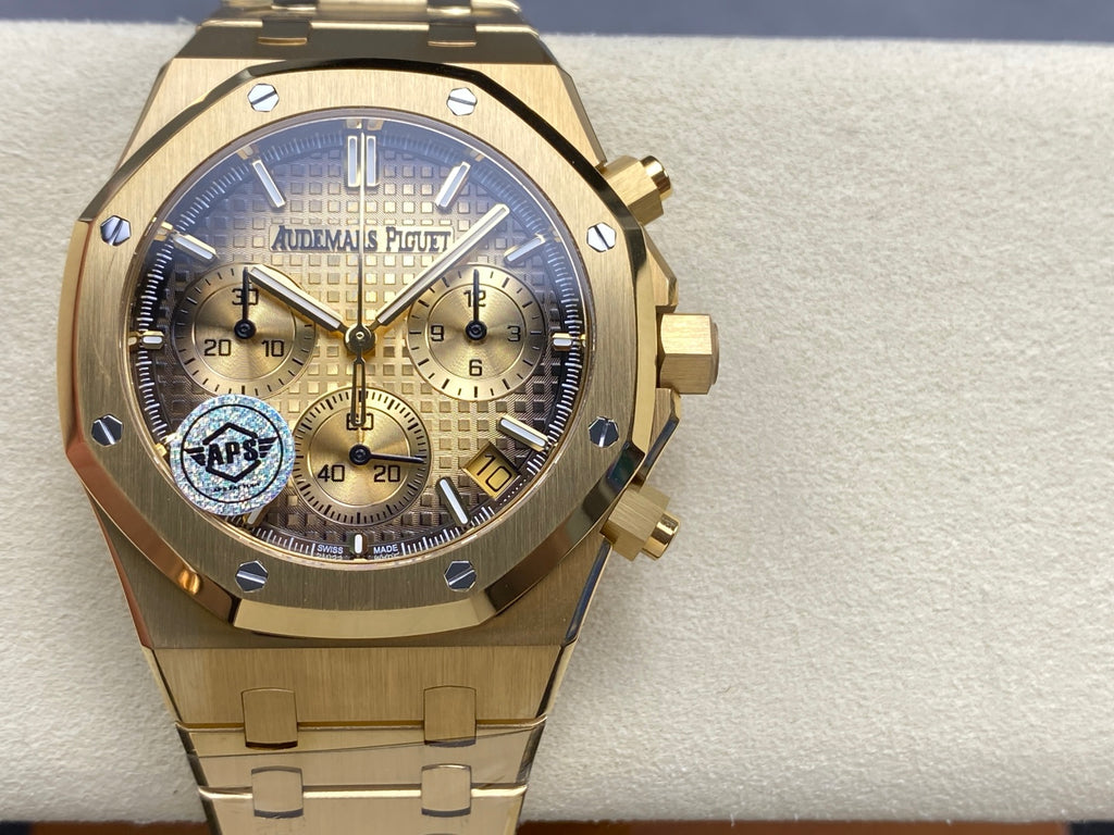 Audemars Piguet-5