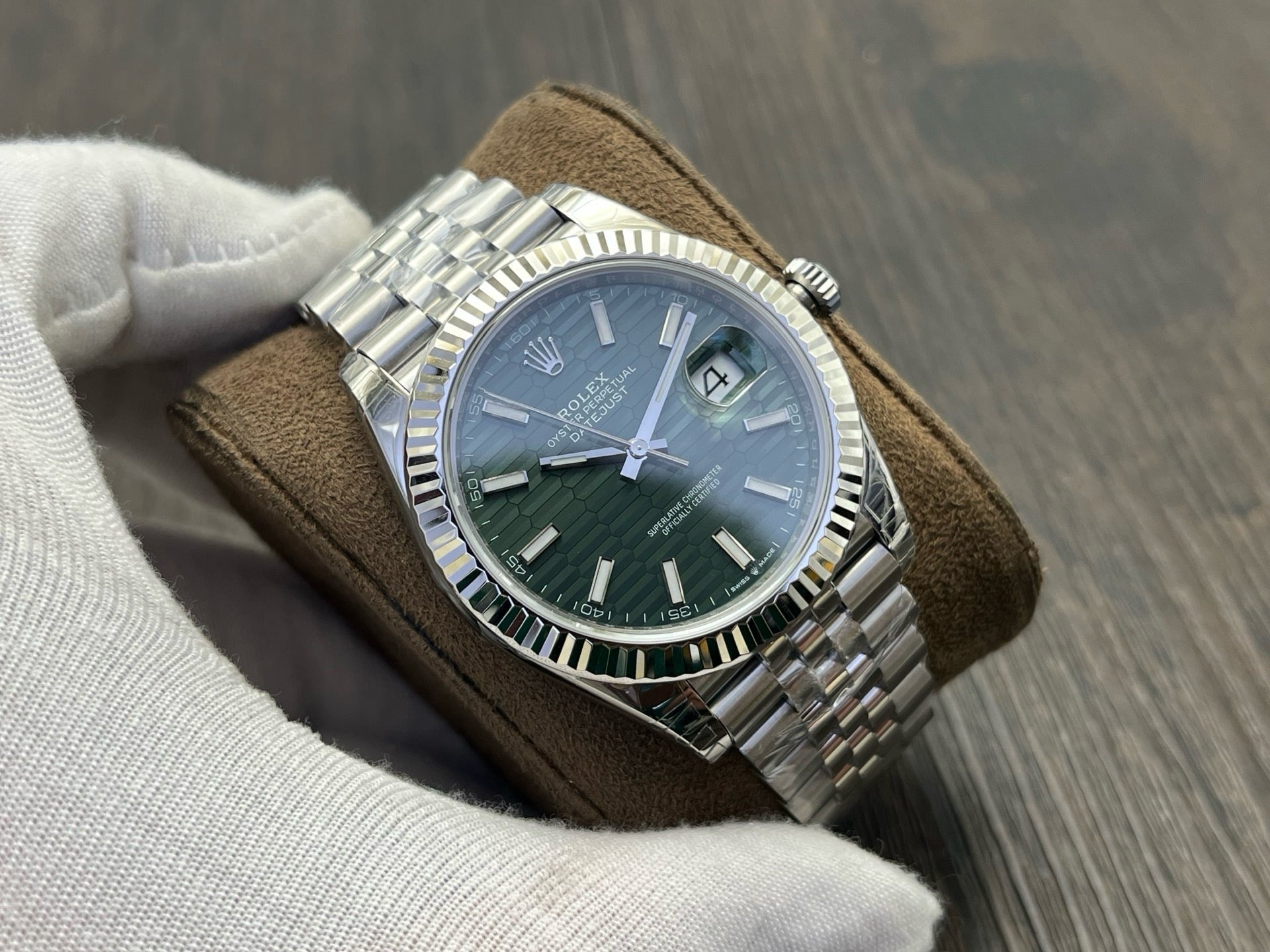 Rolex-Dayjust-5