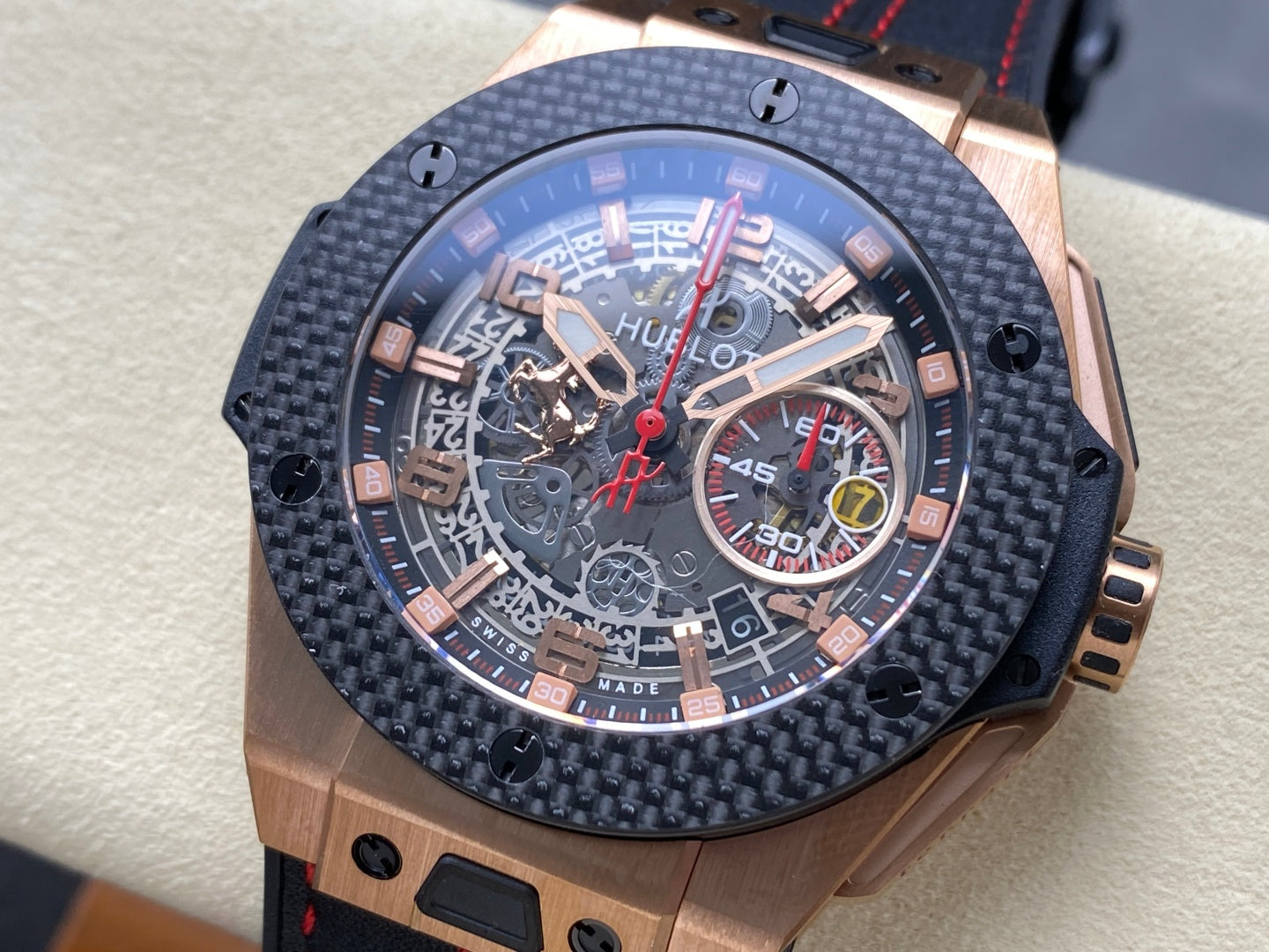HUBLOT-5