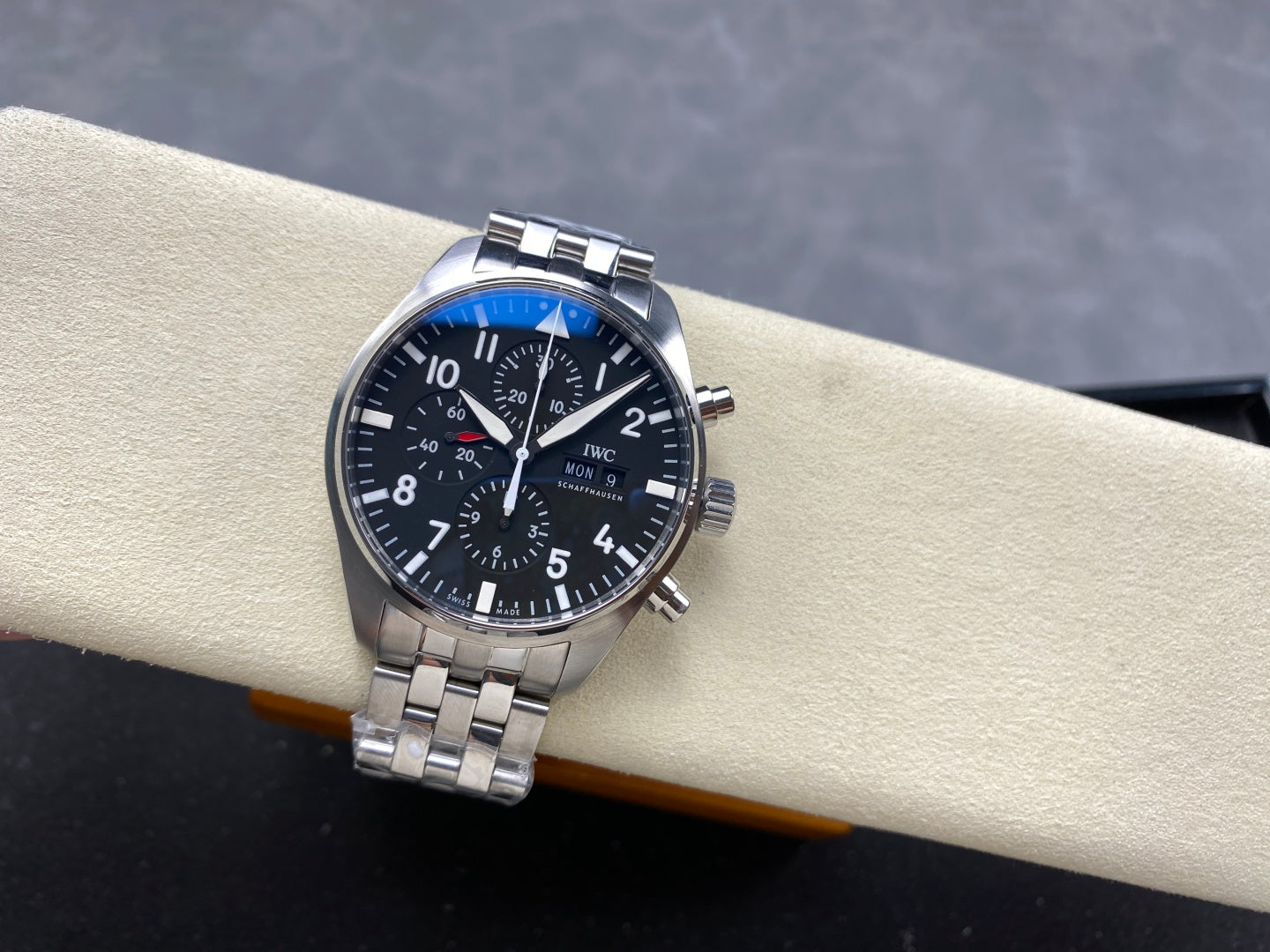 IWC-5