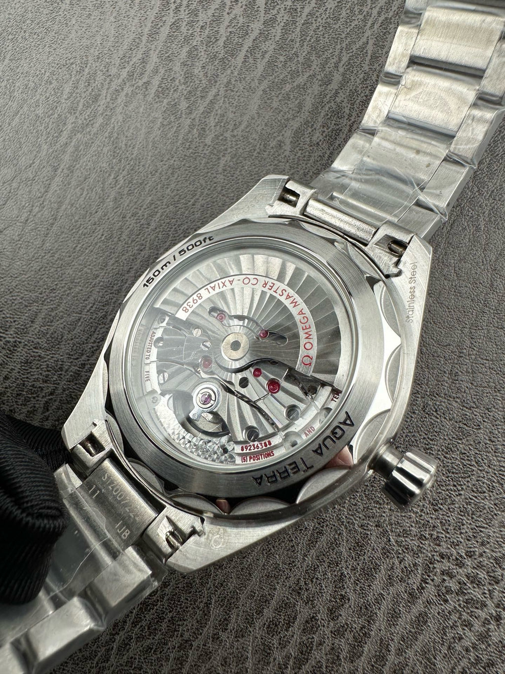 OMEGA-5