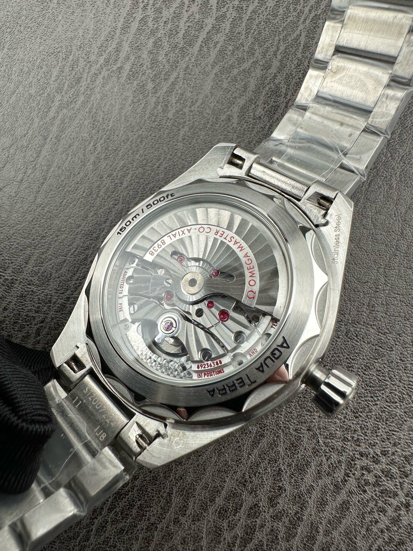 OMEGA-5