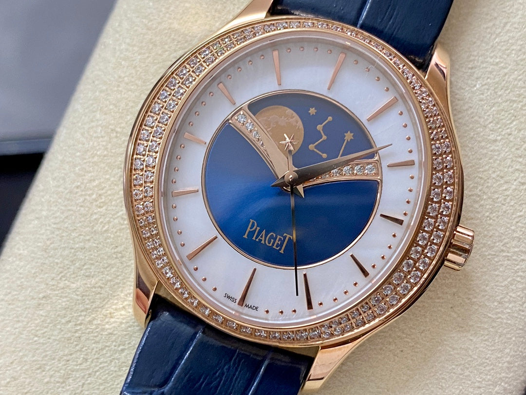 PIAGET-5