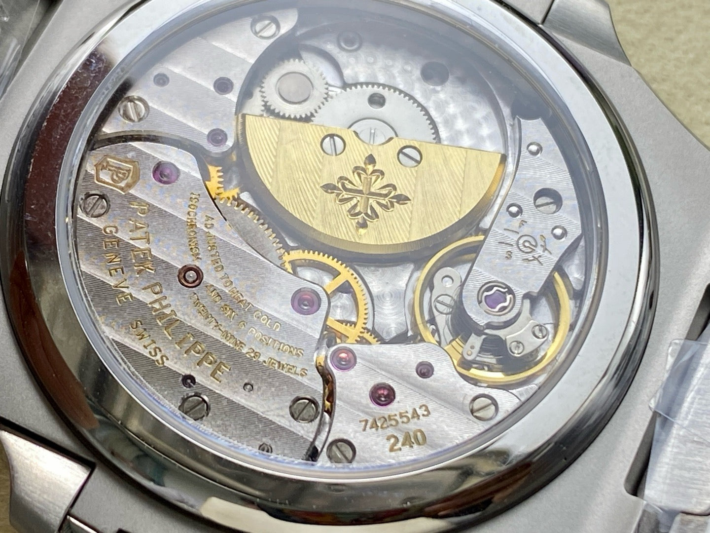 Patek Philippe-5