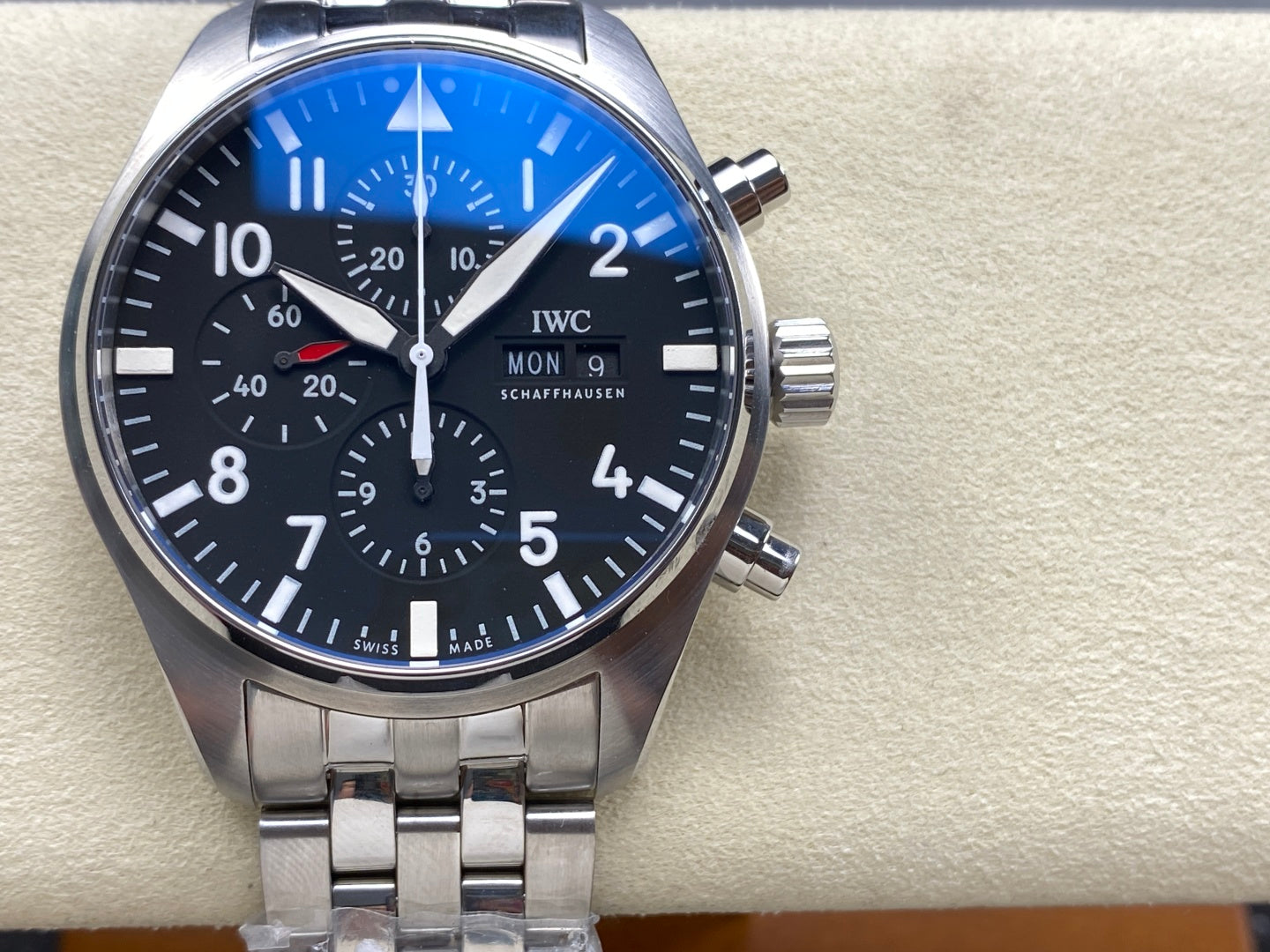 IWC-5
