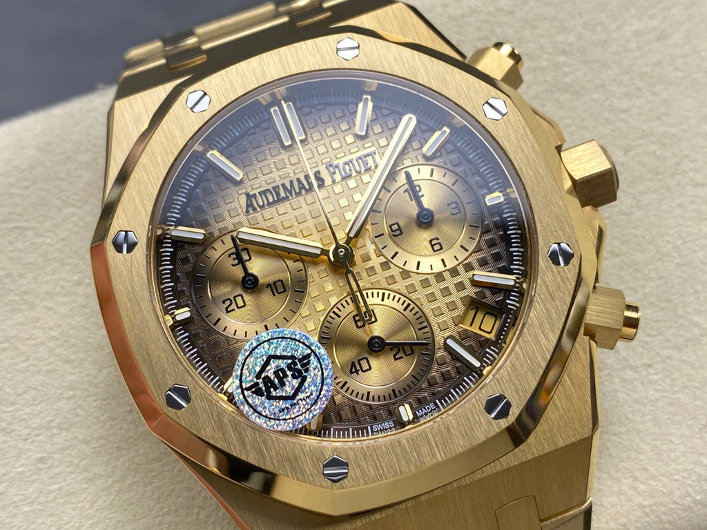 Audemars Piguet-5