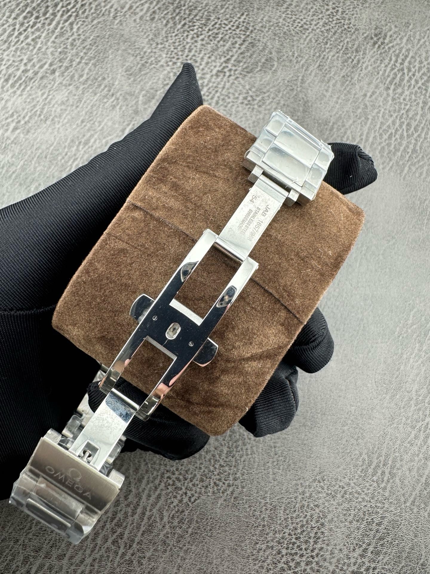 OMEGA-5