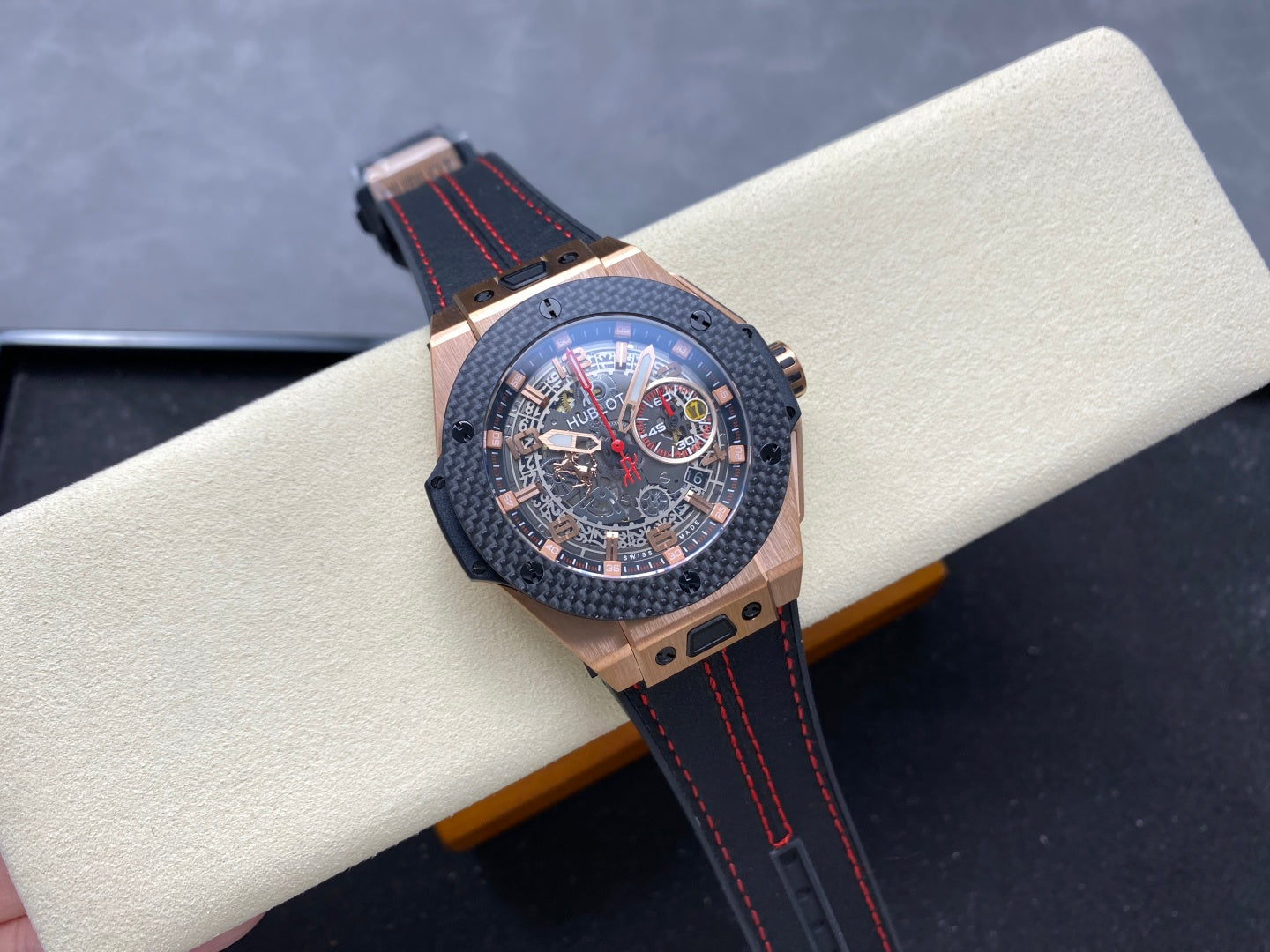 HUBLOT-5