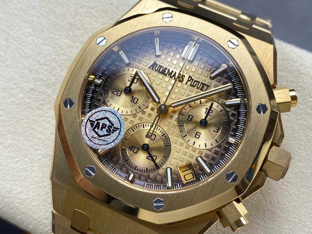 Audemars Piguet-5
