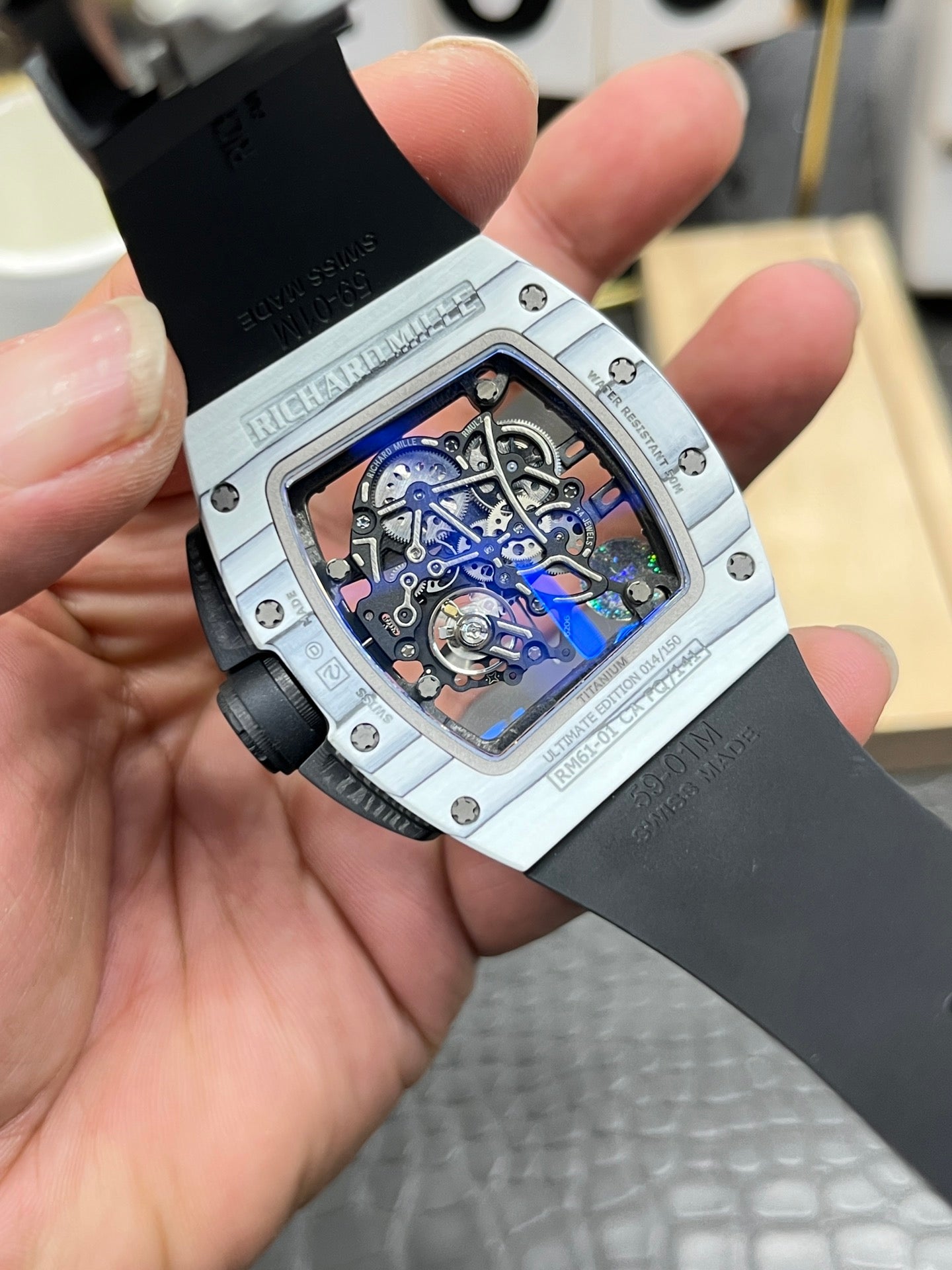Richard Mille-5
