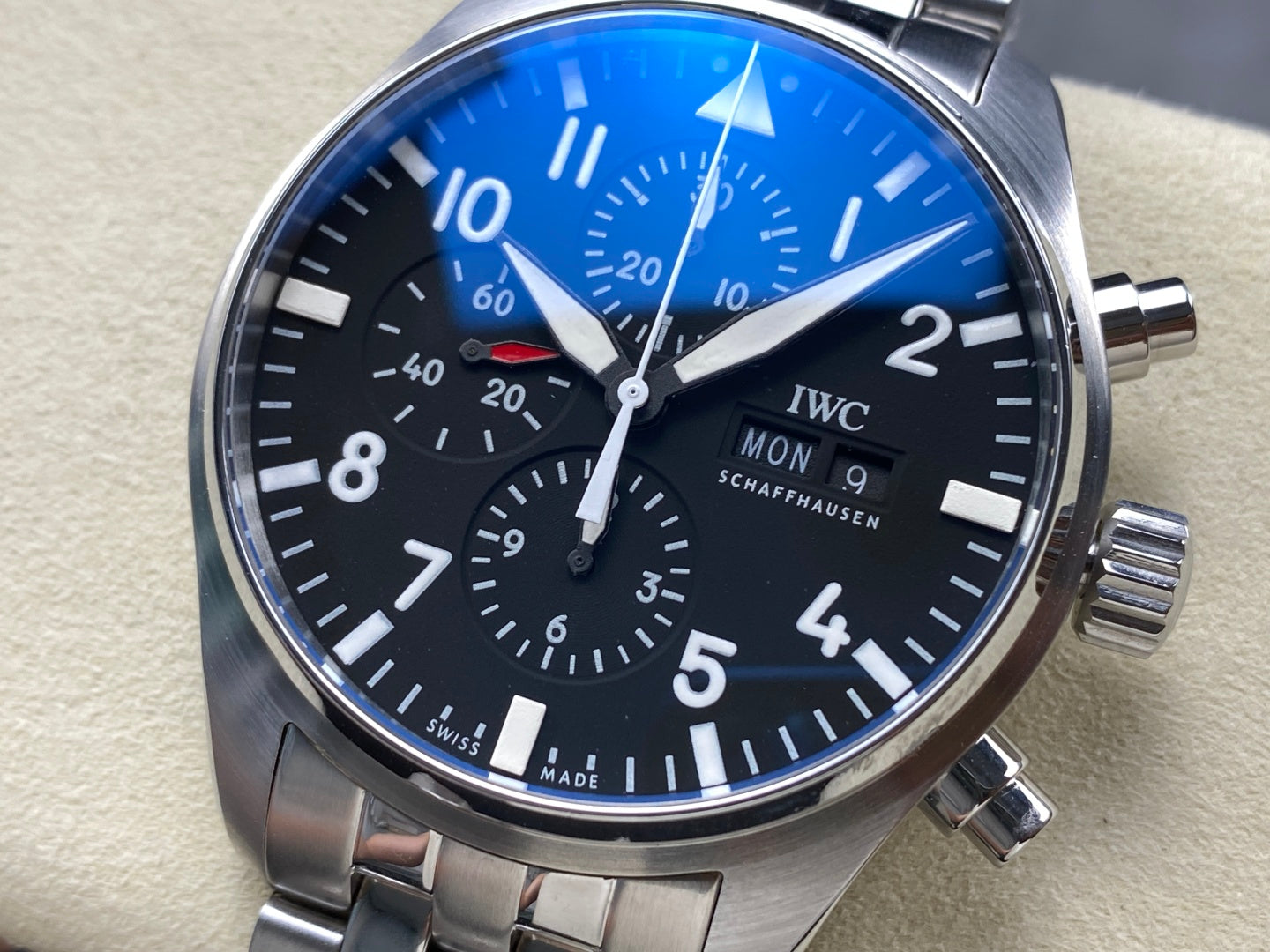 IWC-5