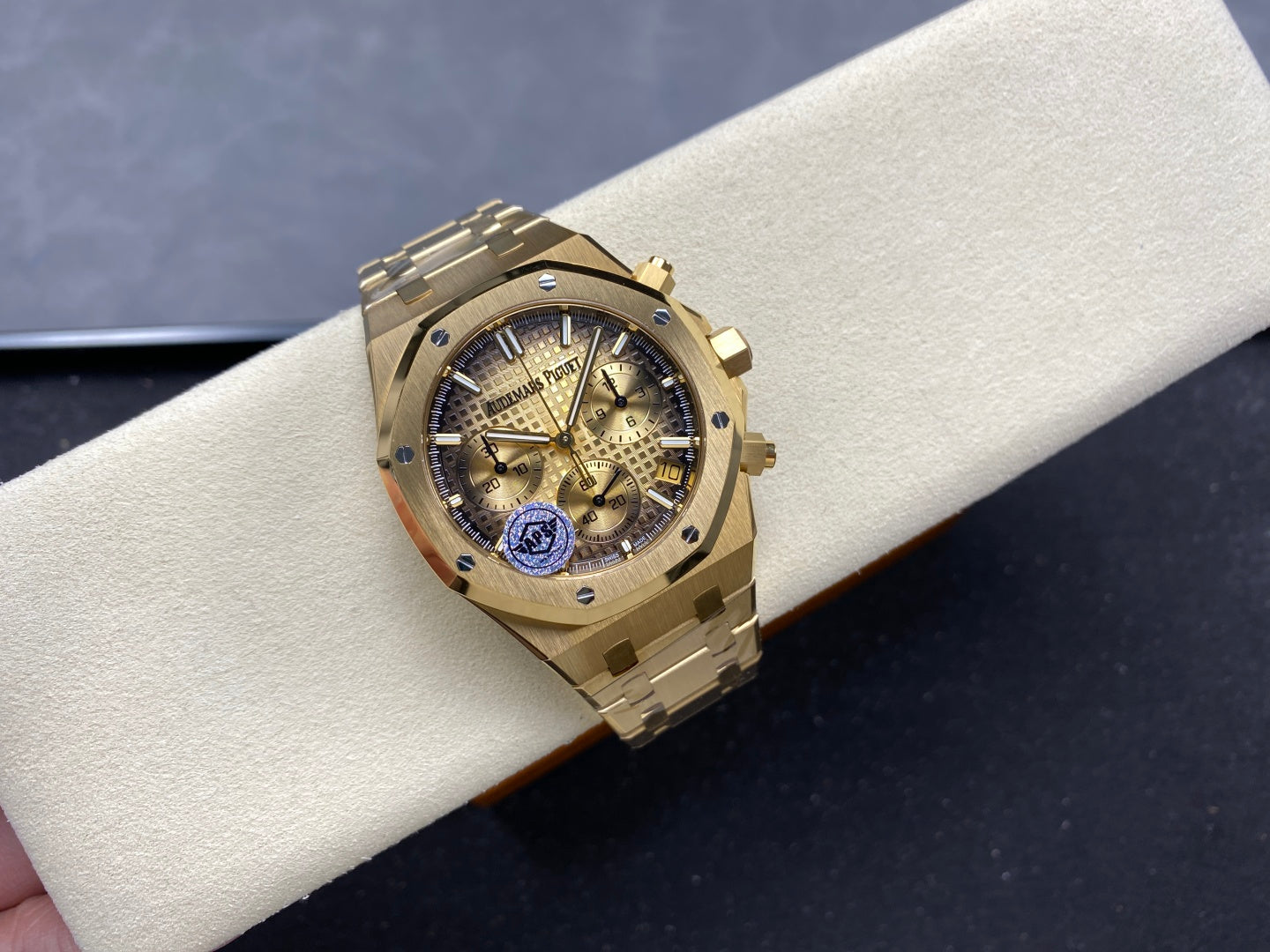 Audemars Piguet-5