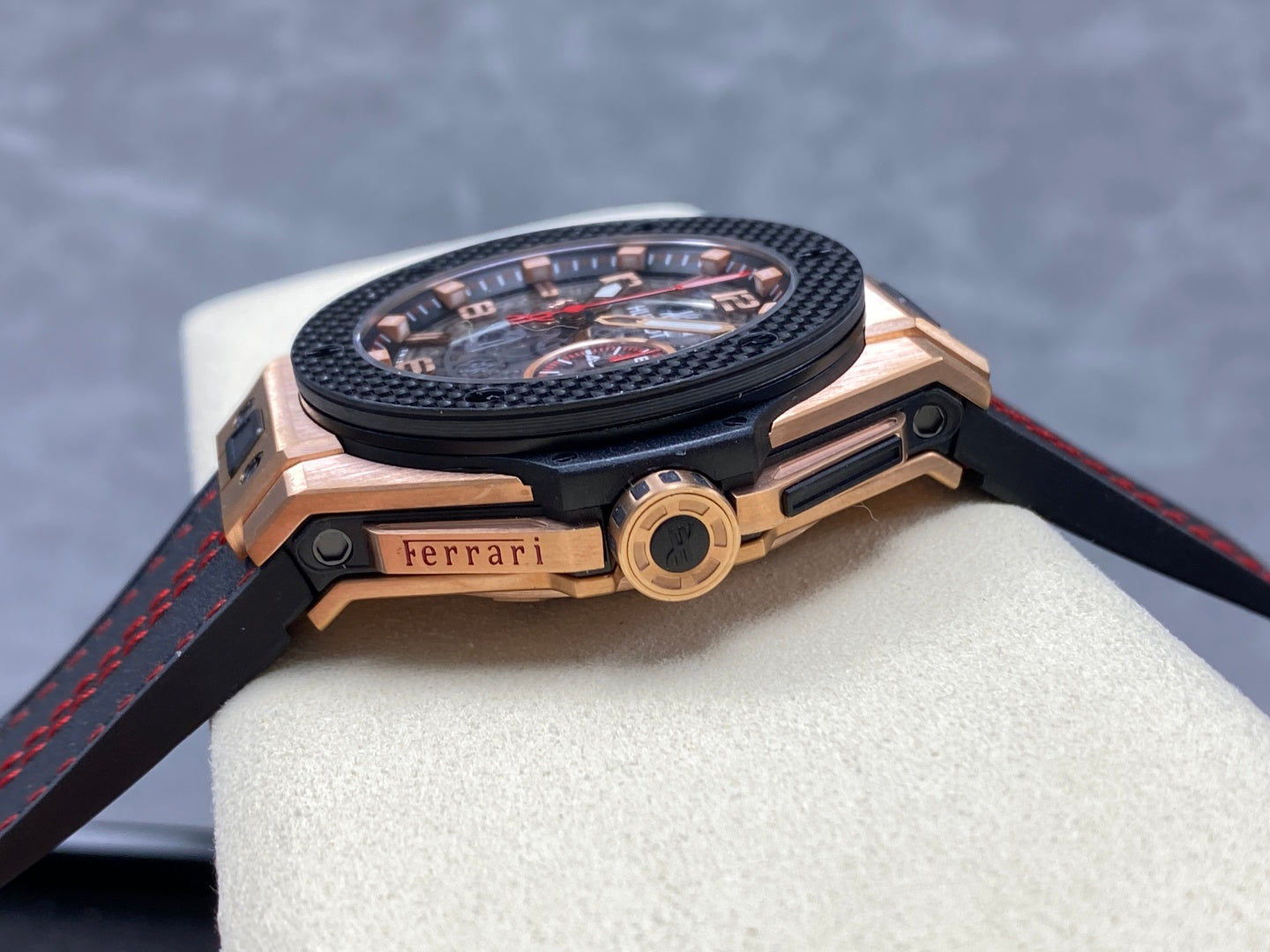 HUBLOT-5