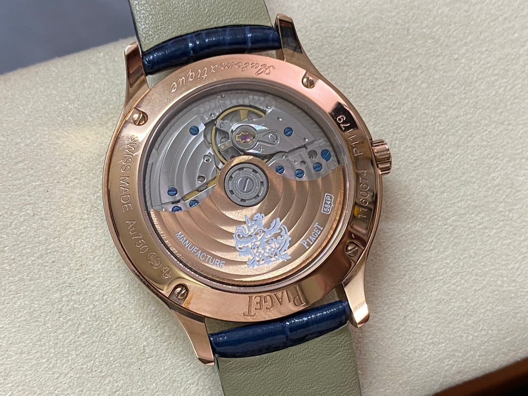PIAGET-5